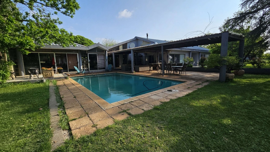 3 Bedroom Property for Sale in Mangaung Free State
